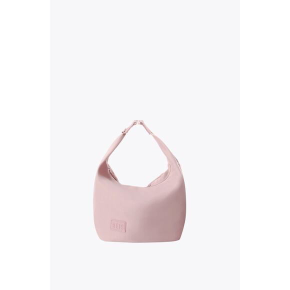 NWT Beis The Crescent Catchall in Atlas Pink - Picture 2 of 8